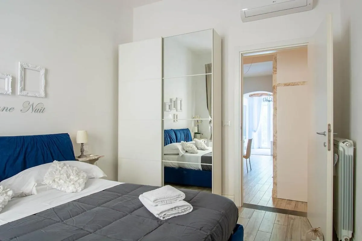 Apartment Stylish 2 Bedroom Flat - Garden Florence