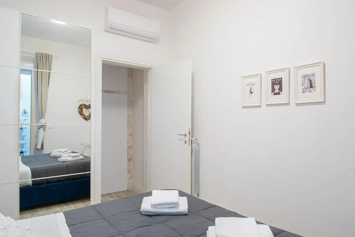 Apartment Stylish 2 Bedroom Flat - Garden Florence