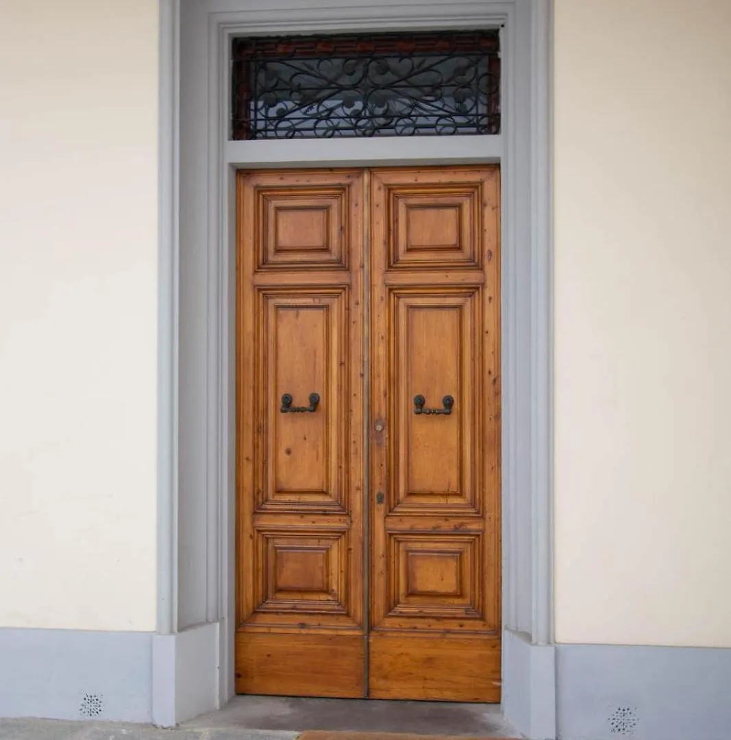 Apartment Stylish 2 Bedroom Flat - Garden Florence