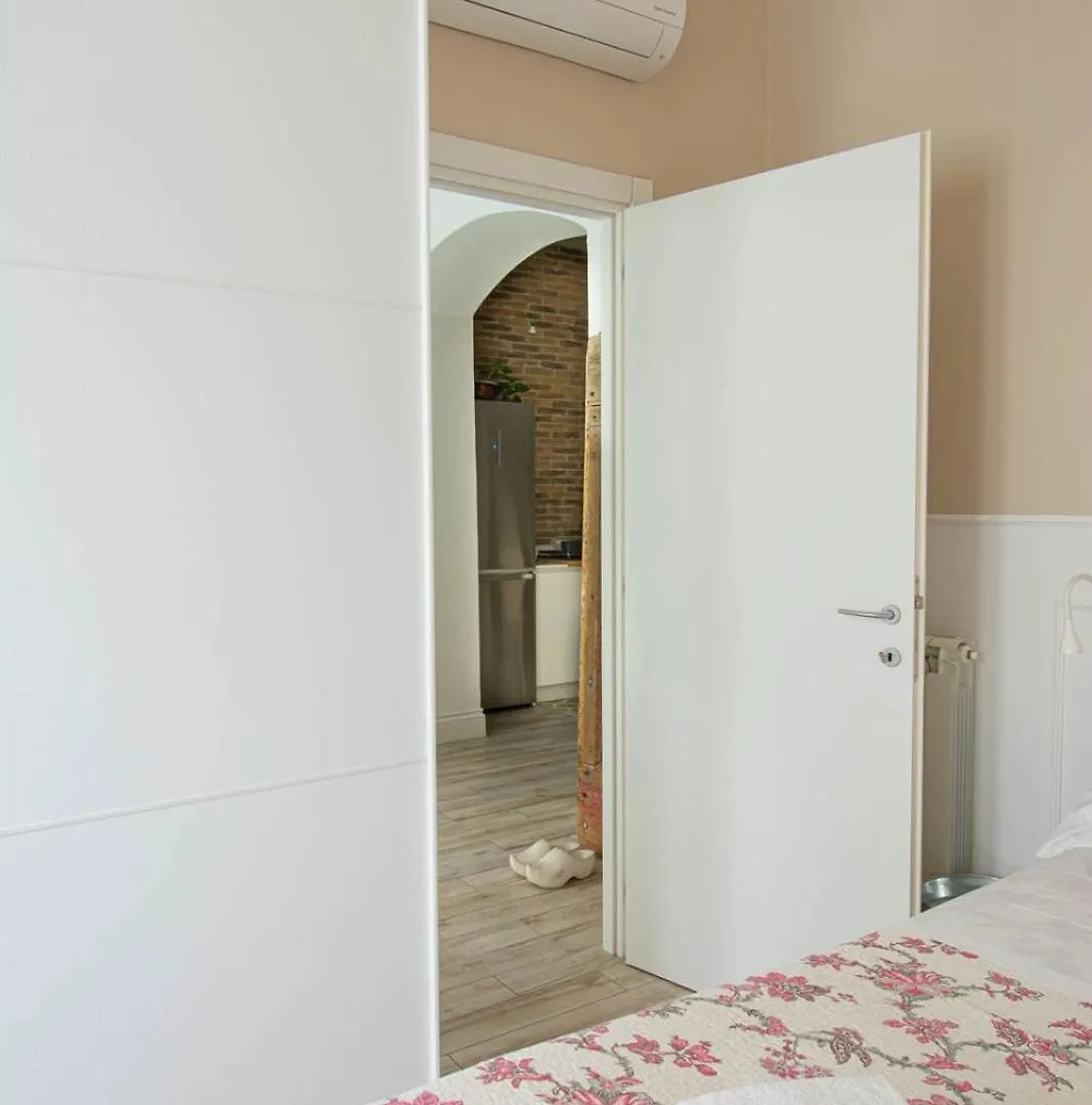 Stylish 2 Bedroom Flat - Garden Florence 0*,