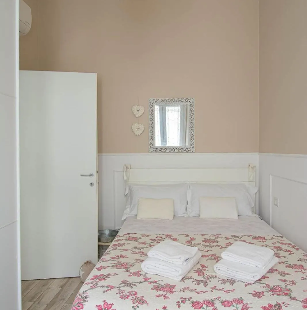 Stylish 2 Bedroom Flat - Garden Florence