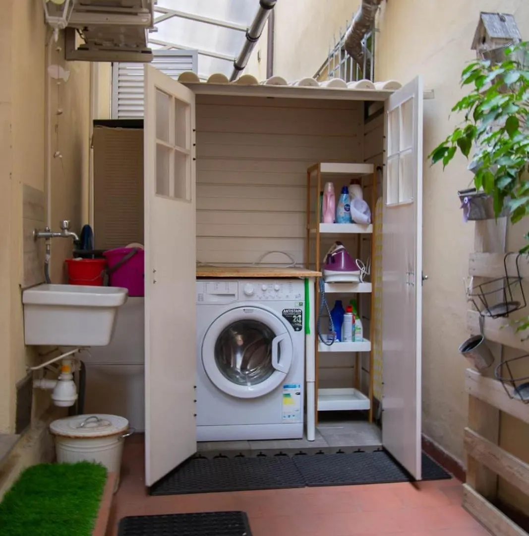 Stylish 2 Bedroom Flat - Garden Florence Italy